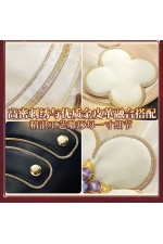 1/3 Delusion Honkai Star Rail Tribbie Cosplay Costume